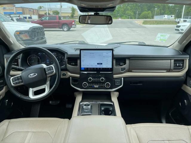 2024 Ford Expedition Limited MAX