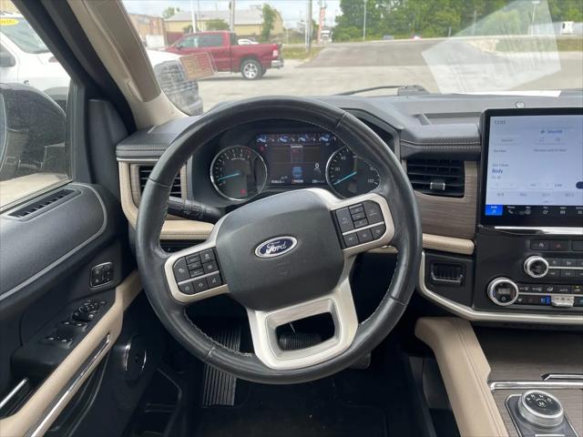 2024 Ford Expedition Limited MAX