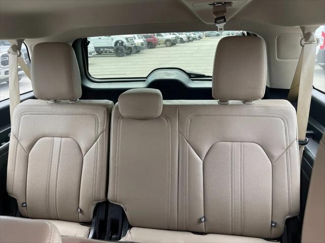 2024 Ford Expedition Limited MAX