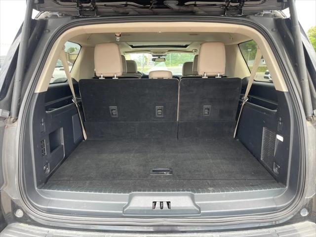 2024 Ford Expedition Limited MAX