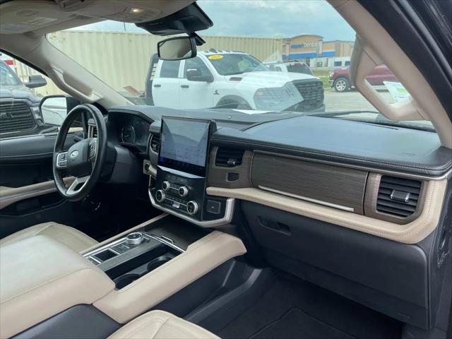 2024 Ford Expedition Limited MAX