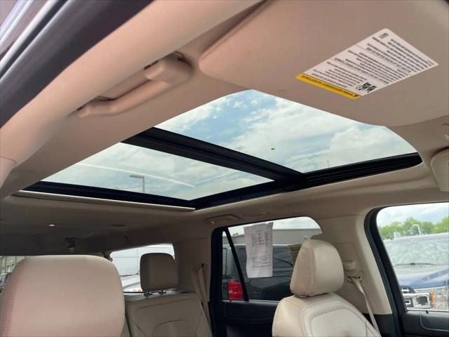 2024 Ford Expedition Limited MAX