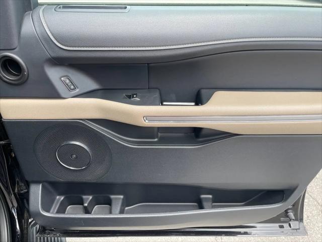 2024 Ford Expedition Limited MAX