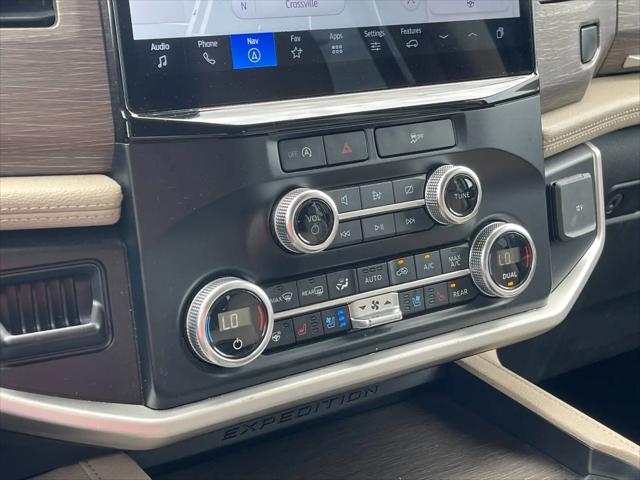 2024 Ford Expedition Limited MAX