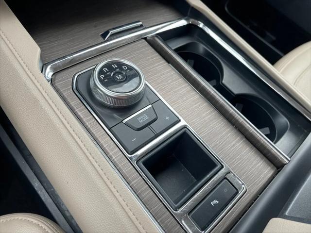 2024 Ford Expedition Limited MAX