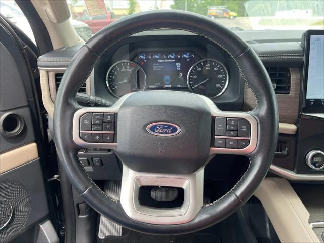 2024 Ford Expedition Limited MAX