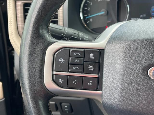 2024 Ford Expedition Limited MAX