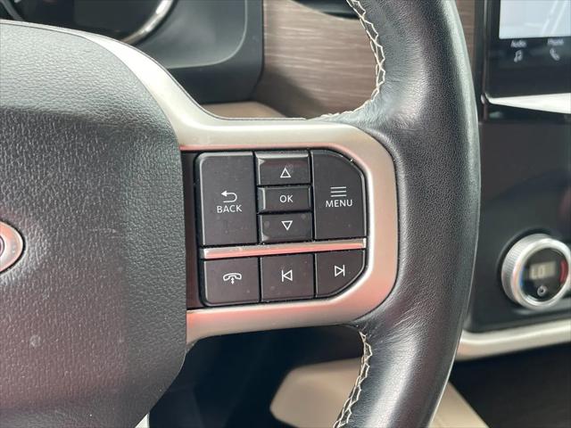 2024 Ford Expedition Limited MAX