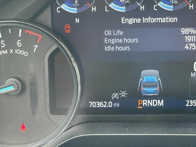 2024 Ford Expedition Limited MAX