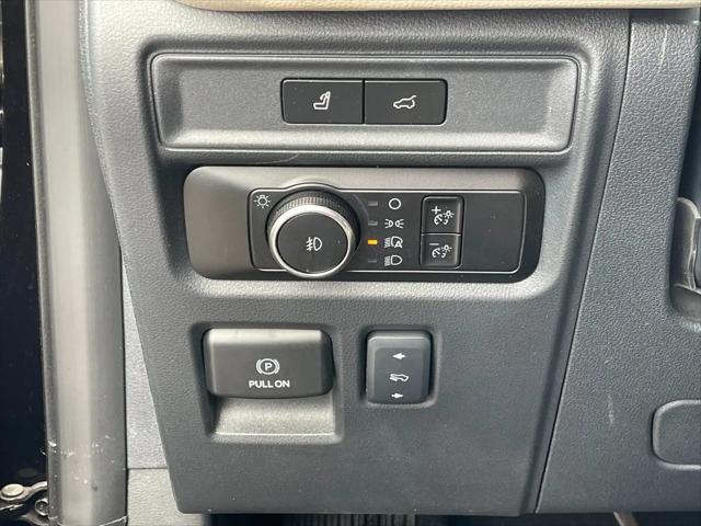 2024 Ford Expedition Limited MAX
