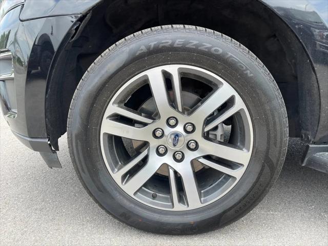 2024 Ford Expedition Limited MAX