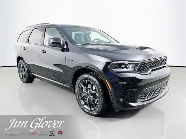2026 Dodge Durango GT AWD HEMI V8 for sale in Owasso, OK