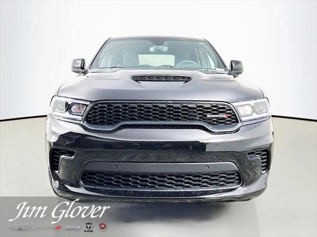 2026 Dodge Durango GT AWD HEMI V8