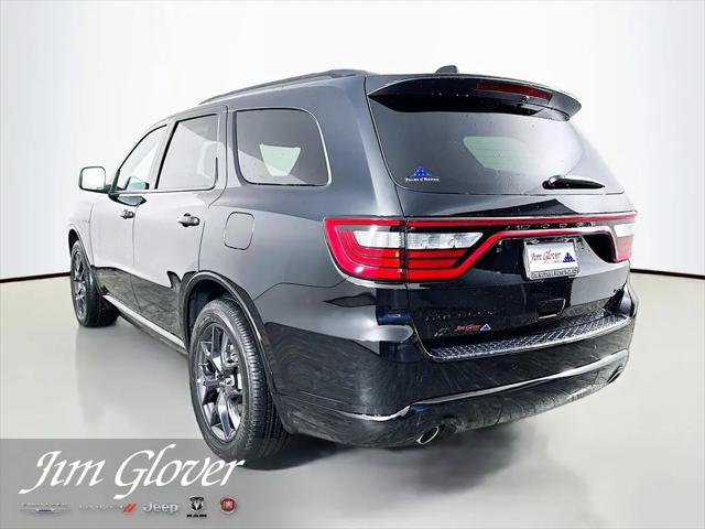 2026 Dodge Durango GT AWD HEMI V8