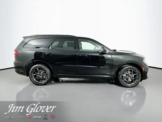 2026 Dodge Durango GT AWD HEMI V8