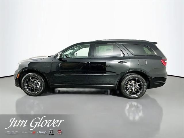 2026 Dodge Durango GT AWD HEMI V8