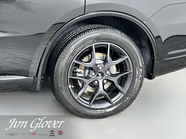2026 Dodge Durango GT AWD HEMI V8