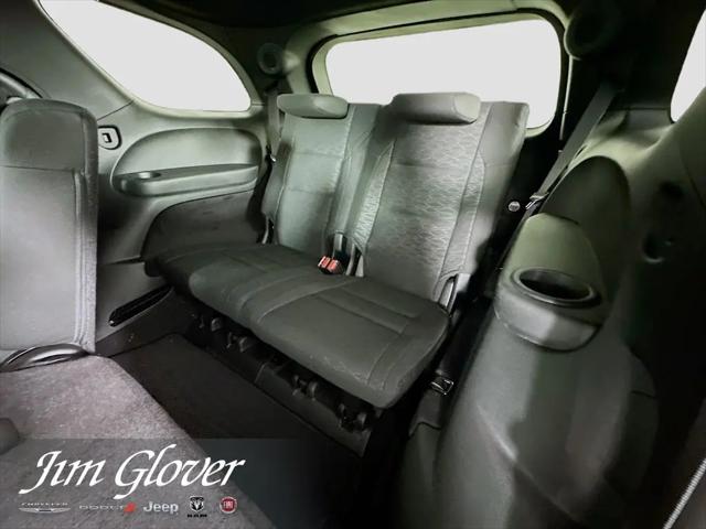 2026 Dodge Durango GT AWD HEMI V8