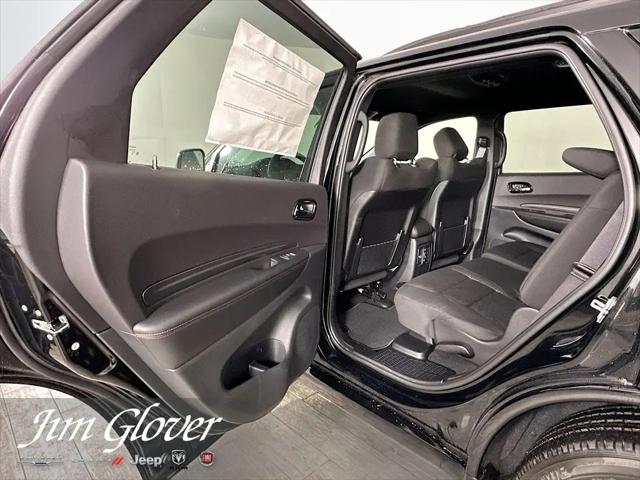 2026 Dodge Durango GT AWD HEMI V8