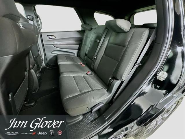 2026 Dodge Durango GT AWD HEMI V8