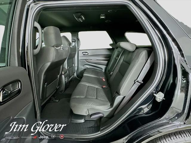 2026 Dodge Durango GT AWD HEMI V8