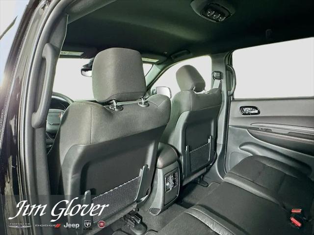 2026 Dodge Durango GT AWD HEMI V8