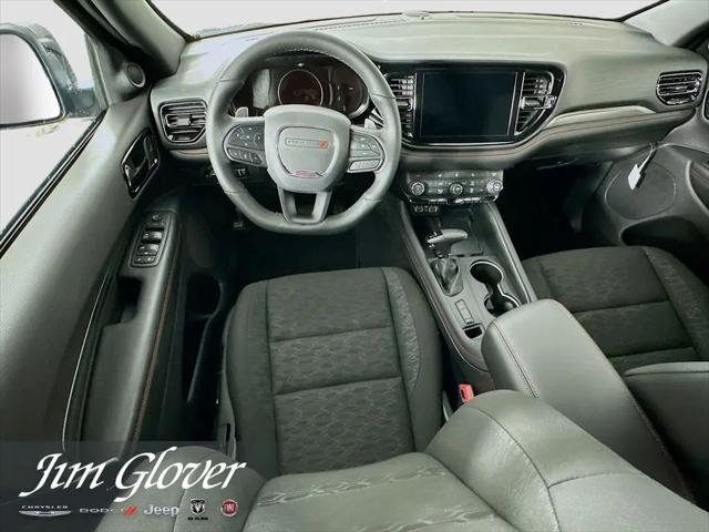 2026 Dodge Durango GT AWD HEMI V8