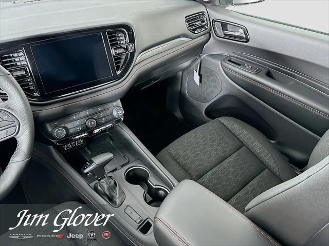 2026 Dodge Durango GT AWD HEMI V8