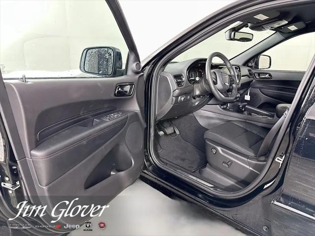 2026 Dodge Durango GT AWD HEMI V8