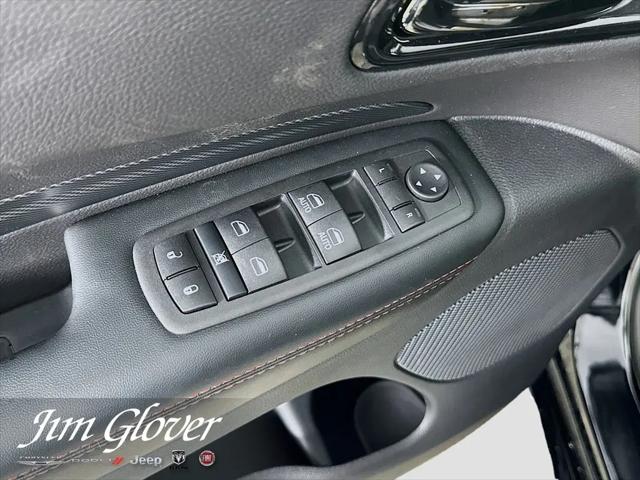 2026 Dodge Durango GT AWD HEMI V8