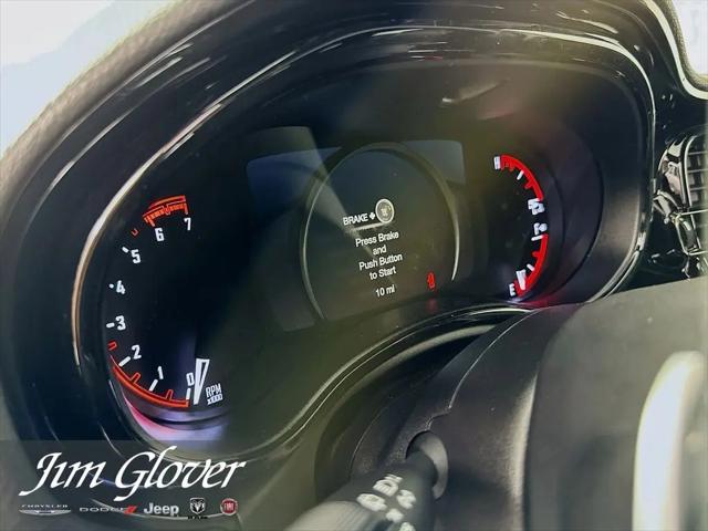 2026 Dodge Durango GT AWD HEMI V8