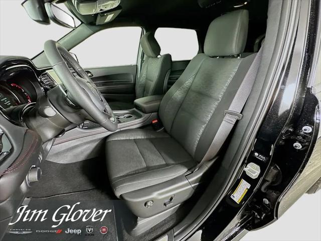 2026 Dodge Durango GT AWD HEMI V8
