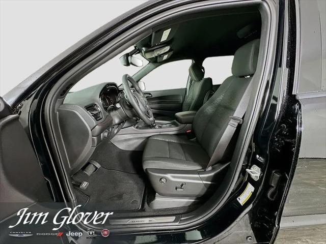 2026 Dodge Durango GT AWD HEMI V8