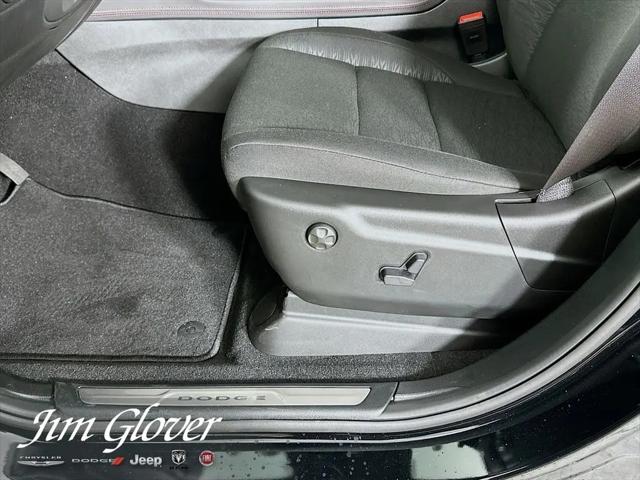 2026 Dodge Durango GT AWD HEMI V8