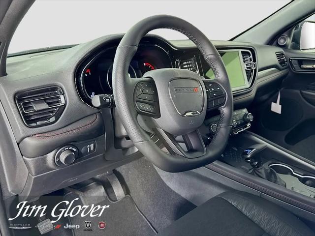 2026 Dodge Durango GT AWD HEMI V8