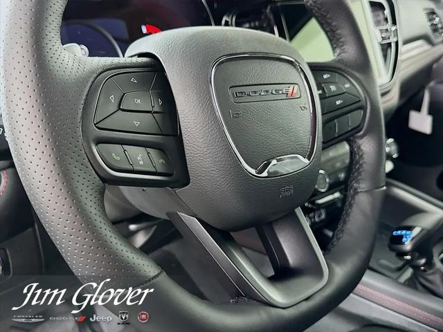 2026 Dodge Durango GT AWD HEMI V8