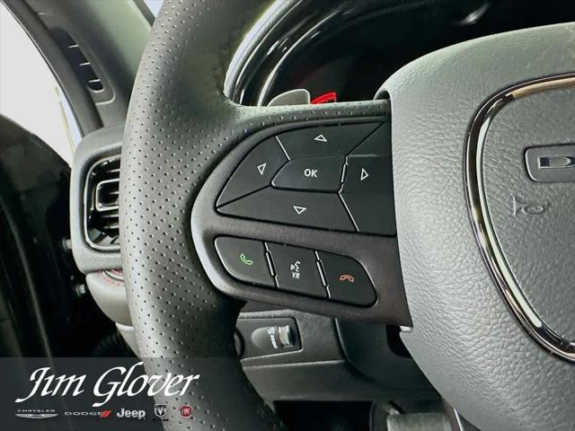 2026 Dodge Durango GT AWD HEMI V8