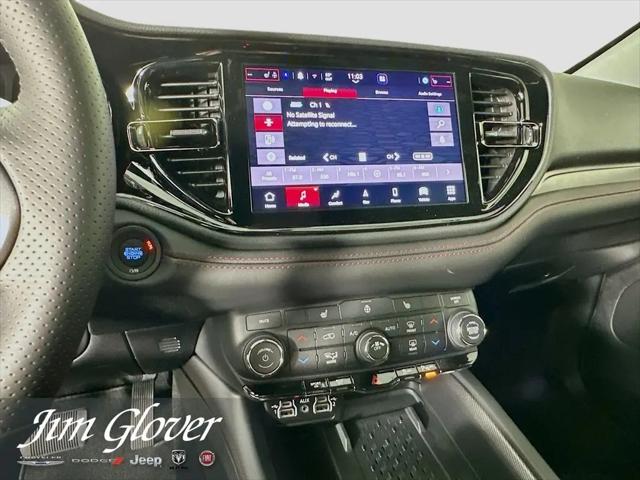 2026 Dodge Durango GT AWD HEMI V8