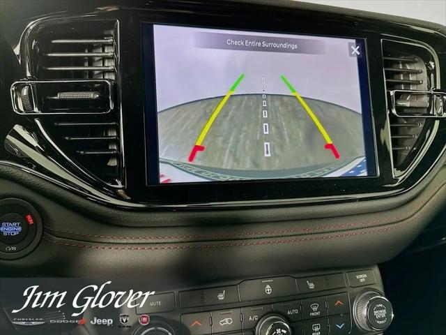 2026 Dodge Durango GT AWD HEMI V8