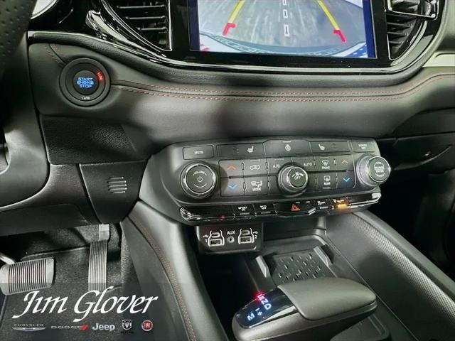 2026 Dodge Durango GT AWD HEMI V8
