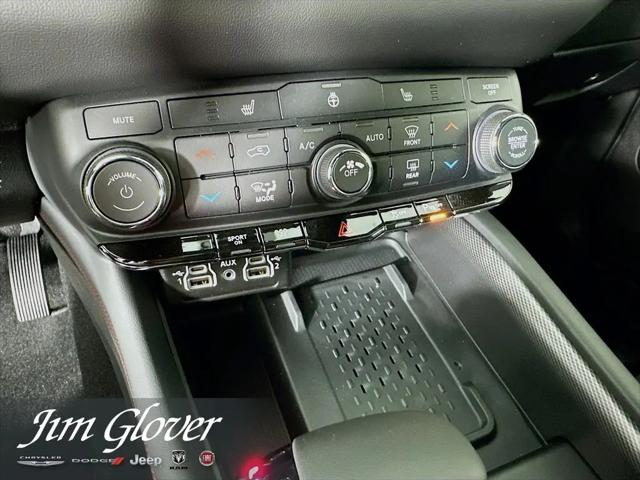 2026 Dodge Durango GT AWD HEMI V8
