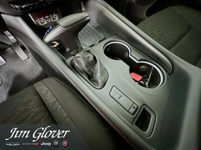2026 Dodge Durango GT AWD HEMI V8