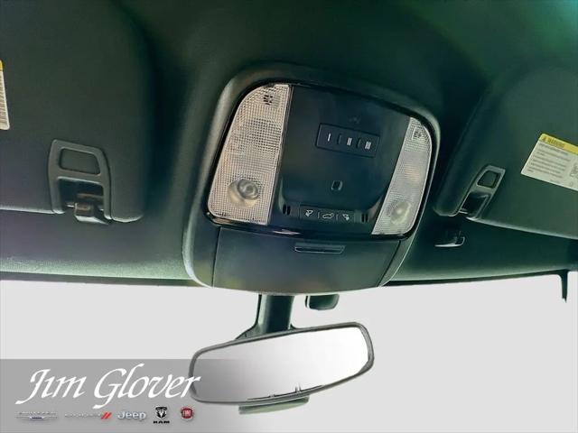 2026 Dodge Durango GT AWD HEMI V8