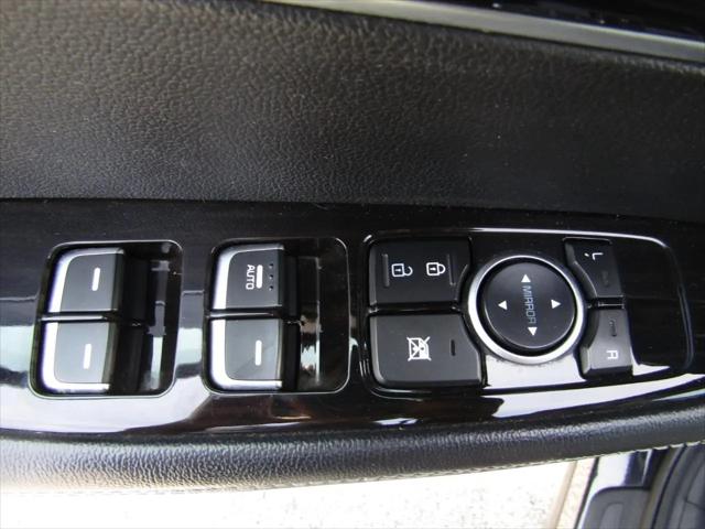 2020 Kia Sorento 2.4L L