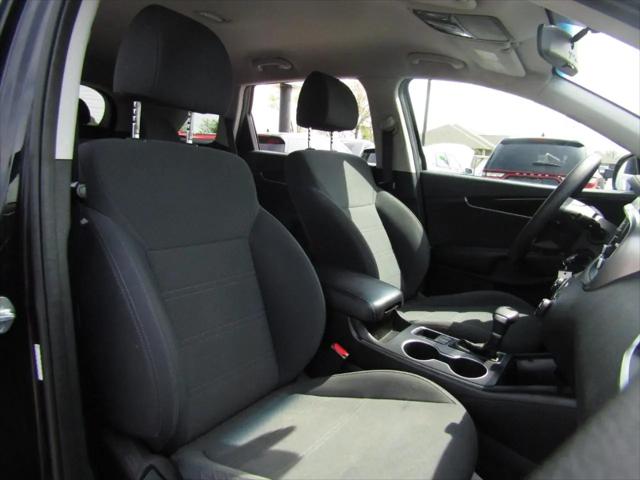 2020 Kia Sorento 2.4L L
