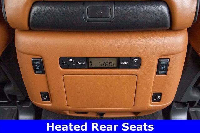 2022 INFINITI QX80 SENSORY AWD