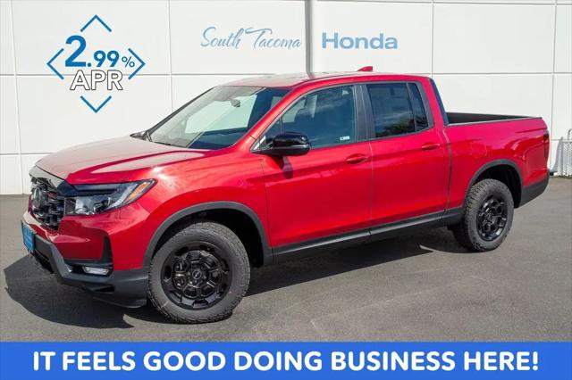 2026 Honda Ridgeline TrailSport+ for sale in Tacoma, WA