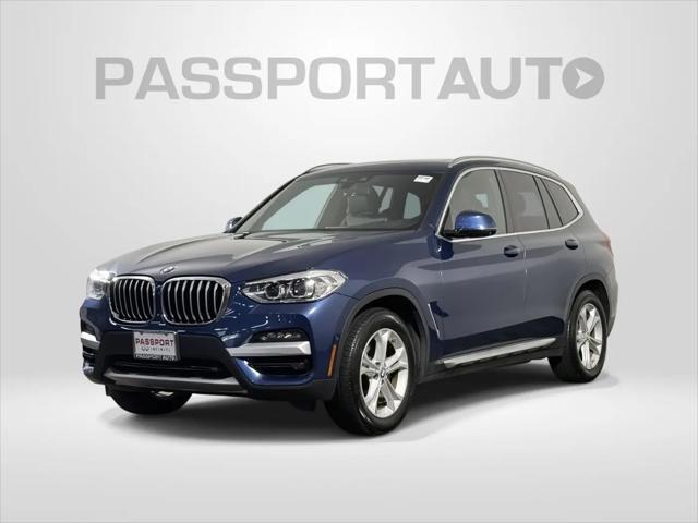 2020 BMW X3 xDrive30i for sale in Alexandria, VA