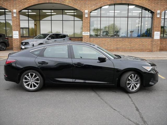 2023 Acura Integra Base