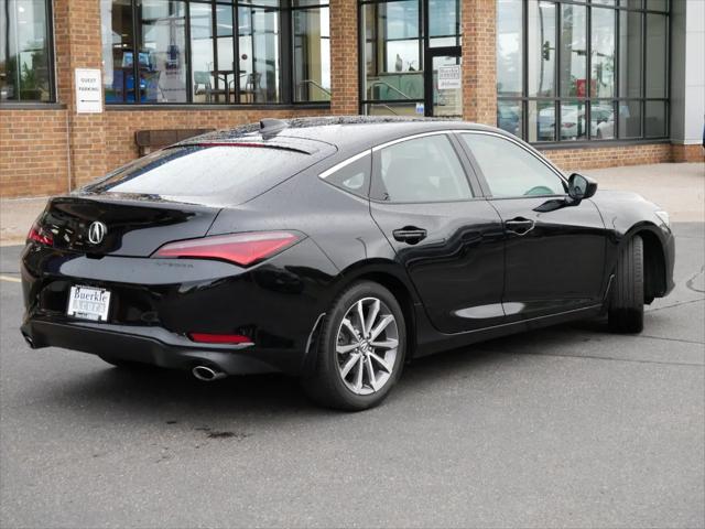 2023 Acura Integra Base